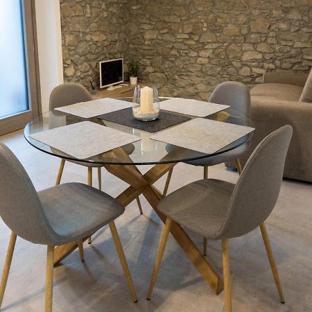 La Maison De Papagran Cir Charvensod-0007 Aosta Dış mekan fotoğraf