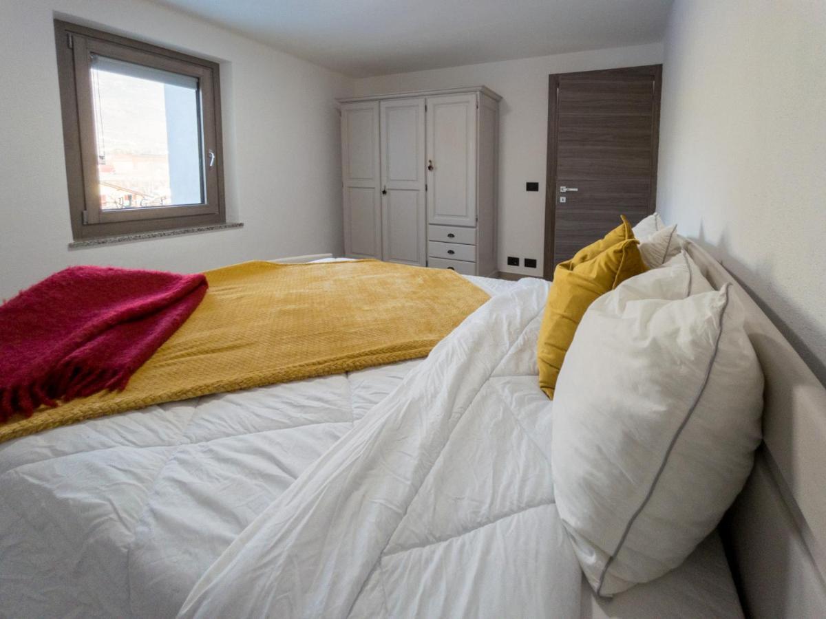 La Maison De Papagran Cir Charvensod-0007 Aosta Dış mekan fotoğraf
