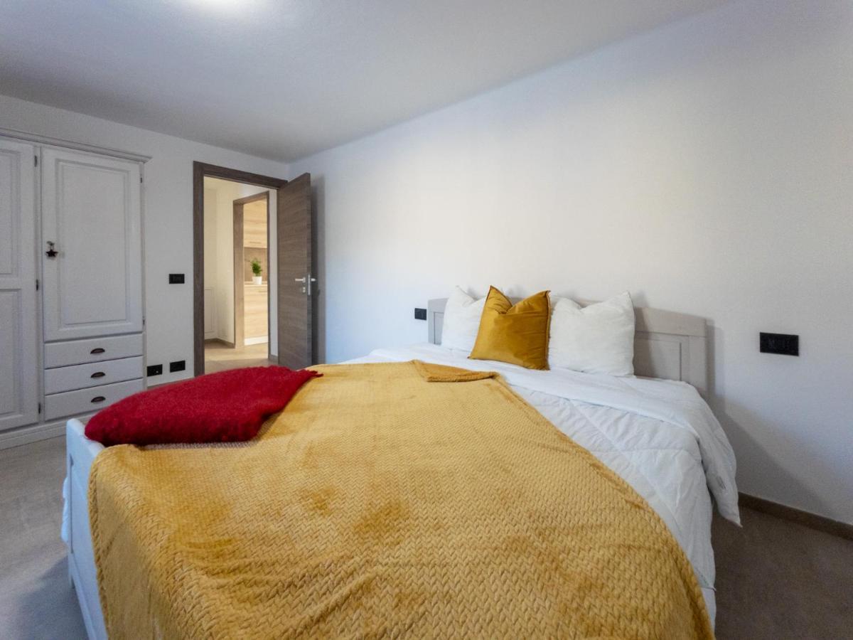 La Maison De Papagran Cir Charvensod-0007 Aosta Dış mekan fotoğraf