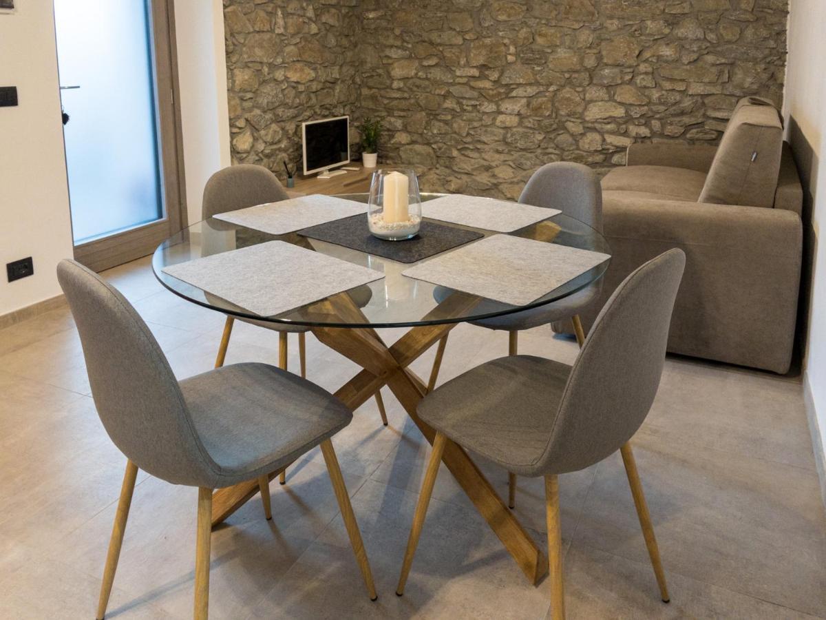 La Maison De Papagran Cir Charvensod-0007 Aosta Dış mekan fotoğraf